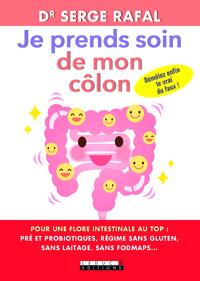 JE PRENDS SOIN DE MON COLON