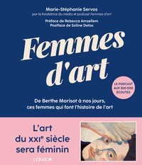 FEMMES D'ART