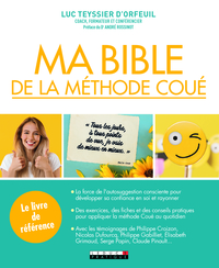 Ma bible de la méthode Coué