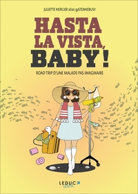 Hasta la vista, baby !