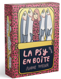 LA PSY EN BOITE