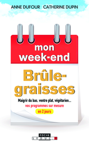 Mon week-end brûle-graisses