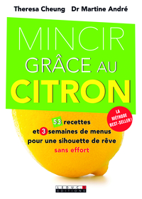 Mincir grâce au citron