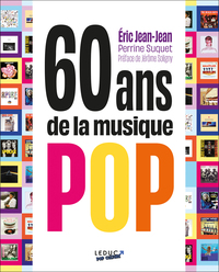 60 ANS DE MUSIQUE POP