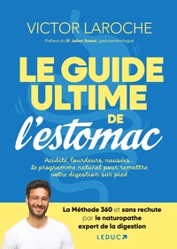 Le guide ultime de l’estomac
