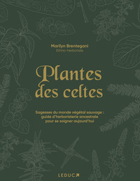 Plantes des Celtes 