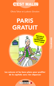 Paris gratuit, c'est malin