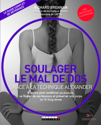 Soulager le mal de dos grâce à la technique Alexander