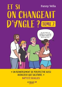 ET SI ON CHANGEAIT D'ANGLE - VOLUME 2