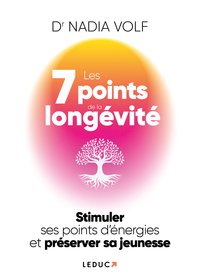 Les 7 Points de la longévité