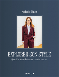 Explorer son style