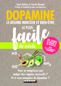 opamine : Le régime minceur et bien-être le plus facile du monde