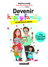Devenir une happy family