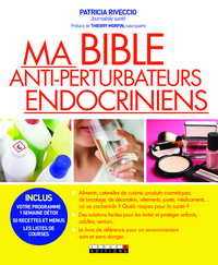 Ma bible anti-perturbateurs endocriniens