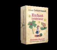 ORACLE LENORMAND ENFANT INTERIEUR