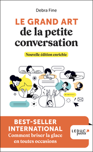 Le grand art de la petite conversation