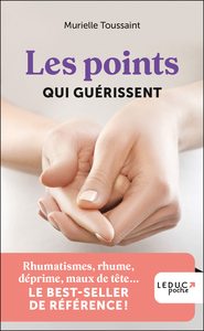 LES POINTS QUI GUERISSENT - EDITION 2023