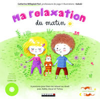 Ma relaxation du matin