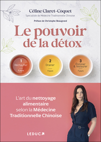 Le pouvoir de la détox