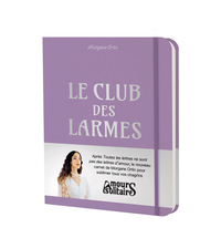 LE CLUB DES LARMES