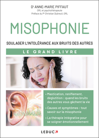 Misophonie