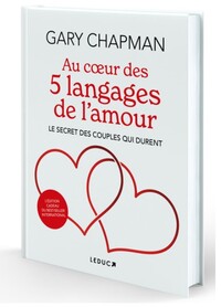 Au coeur des 5 langages de l'amour