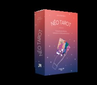 COFFRET NEO TAROT - PUISSANCE DU FEMININ, REALISATION ET DECOUVERTE DE SOI
