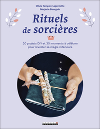 Rituels de sorcières