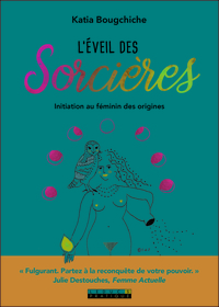 L'éveil des sorcières