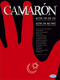 CAMARON (GUITAR TAB) GUITARE