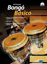 BONGO BASICO +CD