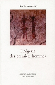 L'ALGERIE DES PREMIERS HOMMES