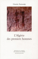 Algérie des premiers hommes.