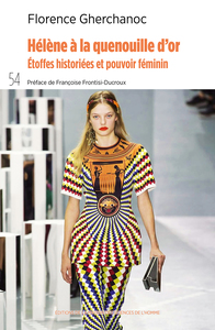 Hélène à la quenouille d’or