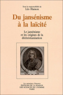 Jansénisme à la laïcité