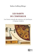 Vieux habits de l'Empereur