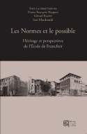 Les normes et le possible