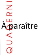 QUADERNI N  87/ PRINTEMPS 2015. L'AIDE AU DEVELOPPEMENT : ENTRE CONTR AINTES ET RESISTANCES AU CHANG