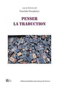PENSER LA TRADUCTION