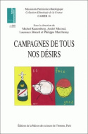 Campagnes de tous nos désirs - patrimoines et nouveaux usages sociaux