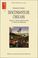 Descendants de Chouans - histoire et culture populaire dans la Vendée contemporaine
