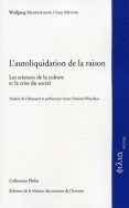 Autoliquidation de la raison