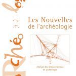 Les Nouvelles de l'archéologie, n° 135/mars 2014