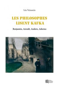 PHILOSOPHES LISENT KAFKA.