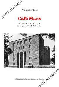 Café Marx
