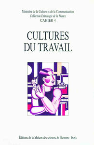 Cultures du travail