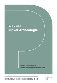 Bunker Archéologie
