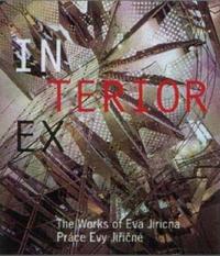 EVA JIRICNA EX/INTERIORS /ANGLAIS