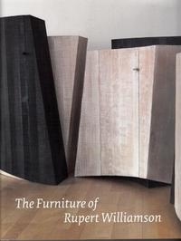 The Furniture of Rupert Williamson /anglais