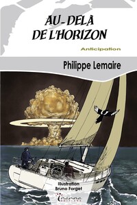 AU-DELA DE L'HORIZON (POCHE).